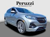 Photo of 2023 Moonstone Gray Metallic Buick Encore GX