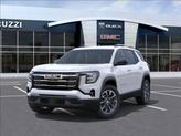 Thumbnail of 2026 Summit White GMC Terrain