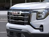 Thumbnail of 2026 Summit White GMC Terrain