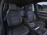 Thumbnail of 2026 Summit White GMC Terrain