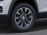 Thumbnail of 2026 Summit White GMC Terrain