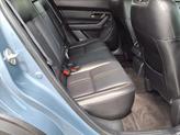 Thumbnail of 2023 Polymetal Gray Metallic Mazda CX-50