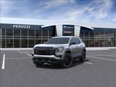 Thumbnail of 2026 Sterling Metallic GMC Terrain