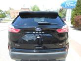 Thumbnail of 2023 Agate Black Metallic Ford Edge