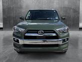 Thumbnail of 2022 Army Green Toyota 4Runner
