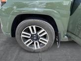 Thumbnail of 2022 Army Green Toyota 4Runner