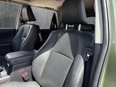 Thumbnail of 2022 Army Green Toyota 4Runner