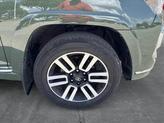 Thumbnail of 2022 Army Green Toyota 4Runner