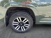 Thumbnail of 2022 Army Green Toyota 4Runner