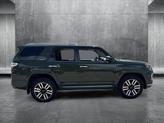 Thumbnail of 2022 Army Green Toyota 4Runner