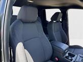 Thumbnail of 2024 Black Toyota Tacoma