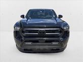 Thumbnail of 2024 Black Toyota Tacoma
