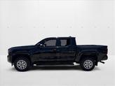 Thumbnail of 2024 Black Toyota Tacoma
