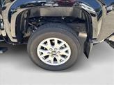 Thumbnail of 2024 Black Toyota Tacoma