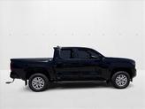 Thumbnail of 2024 Black Toyota Tacoma