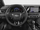 Thumbnail of 2026 Midnight Black Metallic Toyota Camry