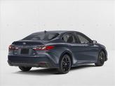 Thumbnail of 2026 Midnight Black Metallic Toyota Camry