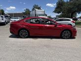 Thumbnail of 2025 Supersonic Red Toyota Camry