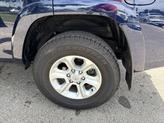 Thumbnail of 2024 Nautical Blue Metallic Toyota 4Runner