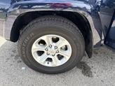 Thumbnail of 2024 Nautical Blue Metallic Toyota 4Runner