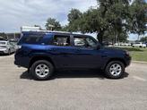 Thumbnail of 2024 Nautical Blue Metallic Toyota 4Runner
