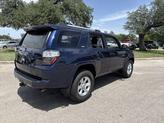 Thumbnail of 2024 Nautical Blue Metallic Toyota 4Runner