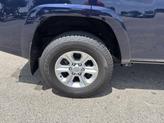 Thumbnail of 2024 Nautical Blue Metallic Toyota 4Runner
