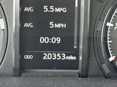 Thumbnail of 2024 Nautical Blue Metallic Toyota 4Runner