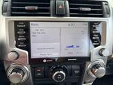 Thumbnail of 2024 Nautical Blue Metallic Toyota 4Runner