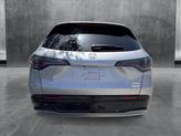 Thumbnail of 2024 Lunar Silver Metallic Honda HR-V