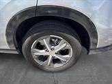 Thumbnail of 2024 Lunar Silver Metallic Honda HR-V
