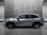 Thumbnail of 2024 Lunar Silver Metallic Honda HR-V