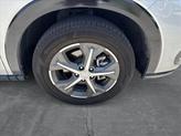 Thumbnail of 2024 Lunar Silver Metallic Honda HR-V