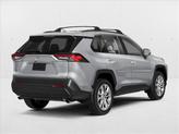 Thumbnail of 2025 Magnetic Gray Metallic Toyota RAV4