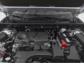 Thumbnail of 2025 Magnetic Gray Metallic Toyota RAV4