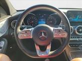 Thumbnail of 2020 Iridium Silver Metallic Mercedes-Benz C-Class