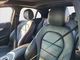 Thumbnail of 2020 Iridium Silver Metallic Mercedes-Benz C-Class