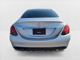Thumbnail of 2020 Iridium Silver Metallic Mercedes-Benz C-Class