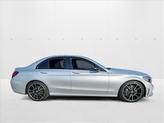 Thumbnail of 2020 Iridium Silver Metallic Mercedes-Benz C-Class