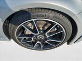Thumbnail of 2020 Iridium Silver Metallic Mercedes-Benz C-Class