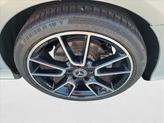 Thumbnail of 2020 Iridium Silver Metallic Mercedes-Benz C-Class