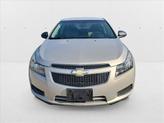 Thumbnail of 2012 Gold Mist Metallic Chevrolet Cruze