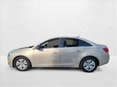 Thumbnail of 2012 Gold Mist Metallic Chevrolet Cruze