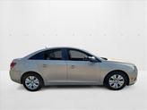 Thumbnail of 2012 Gold Mist Metallic Chevrolet Cruze
