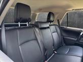 Thumbnail of 2018 Classic Silver Metallic Toyota 4Runner
