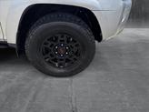Thumbnail of 2018 Classic Silver Metallic Toyota 4Runner