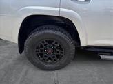 Thumbnail of 2018 Classic Silver Metallic Toyota 4Runner