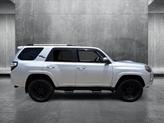 Thumbnail of 2018 Classic Silver Metallic Toyota 4Runner