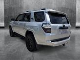 Thumbnail of 2018 Classic Silver Metallic Toyota 4Runner
