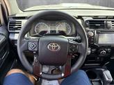 Thumbnail of 2018 Classic Silver Metallic Toyota 4Runner